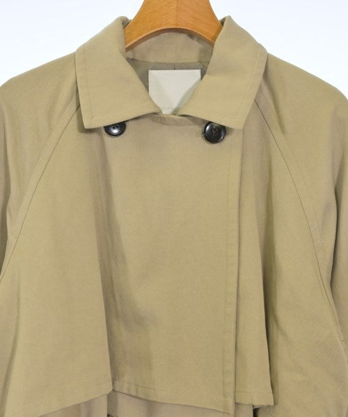 GALLARDA GALANTE เสื้อกันฝน