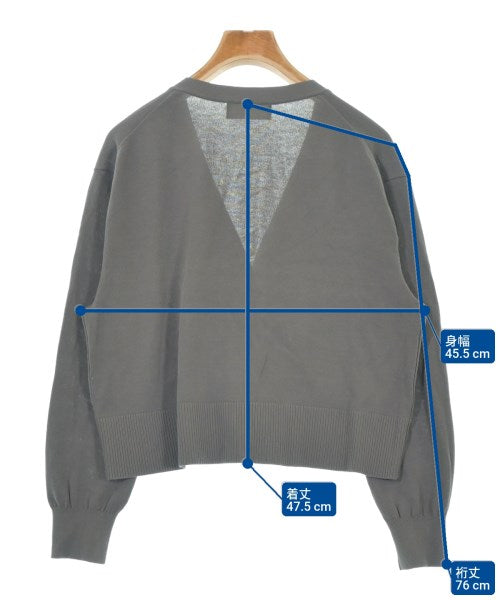 GALLARDA GALANTE เสื้อคาร์ดิแกน