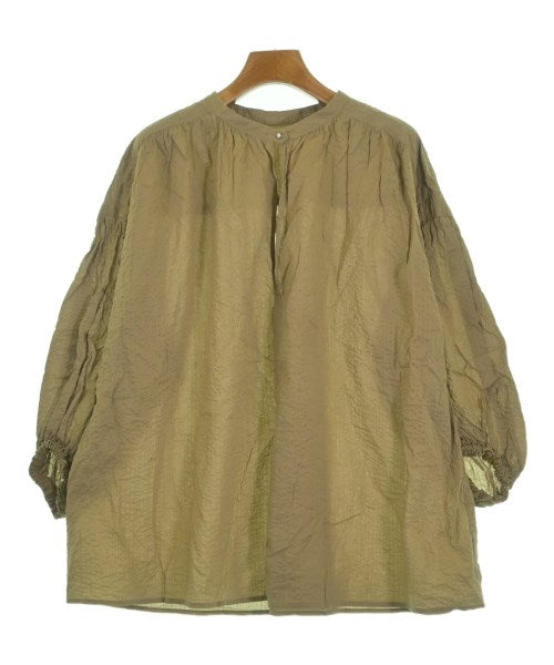 GALLARDAGALANTE NAVY เสื้อสตรี