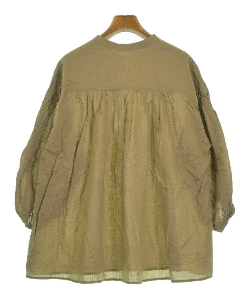 GALLARDAGALANTE NAVY เสื้อสตรี