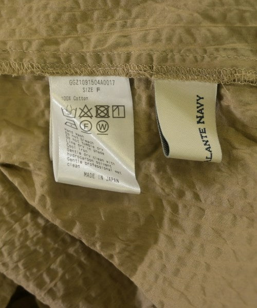 GALLARDAGALANTE NAVY เสื้อสตรี