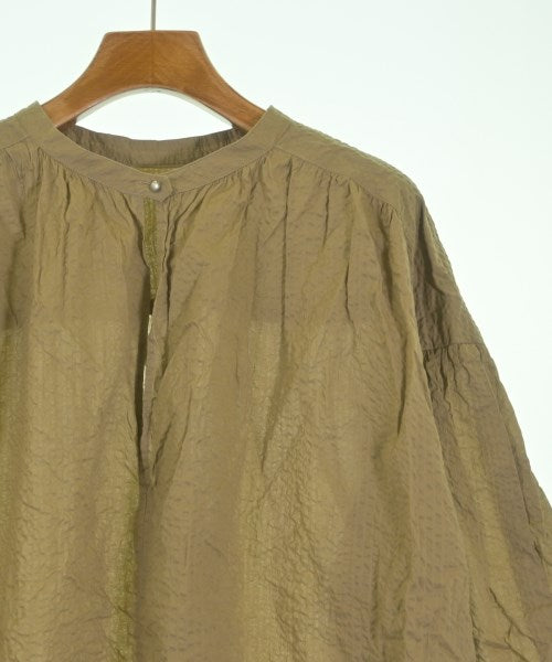 GALLARDAGALANTE NAVY เสื้อสตรี