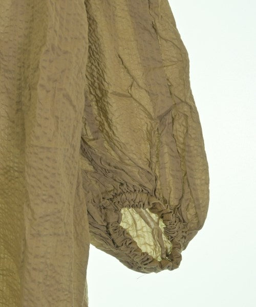 GALLARDAGALANTE NAVY เสื้อสตรี