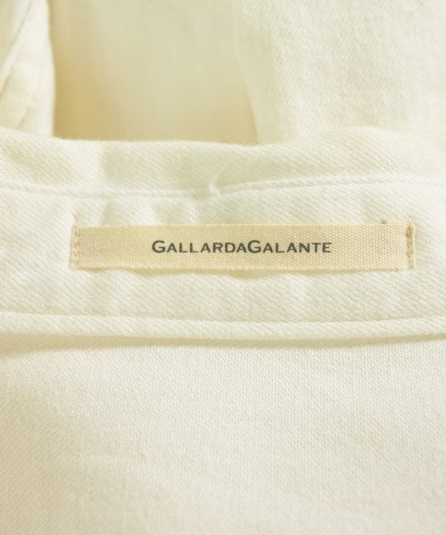 GALLARDA GALANTE เสื้อลำลอง