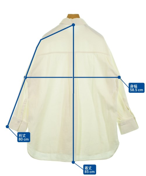 GALLARDA GALANTE เสื้อลำลอง