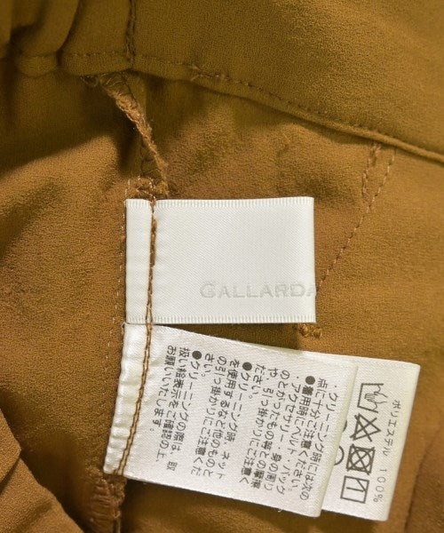 GALLARDA GALANTE กางเกง อื่น