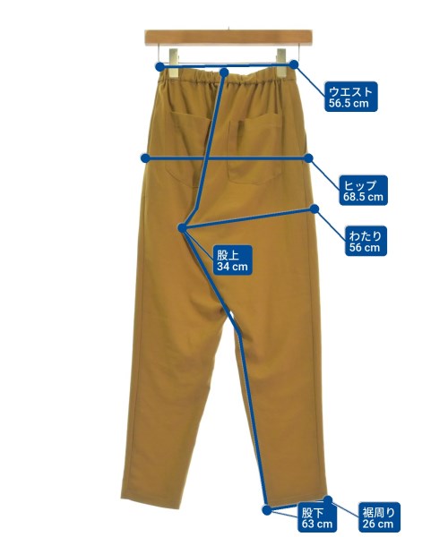 GALLARDA GALANTE กางเกง อื่น