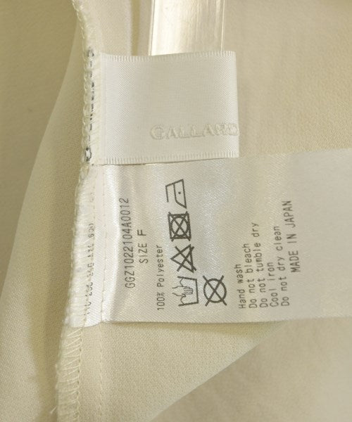 GALLARDA GALANTE เสื้อสตรี