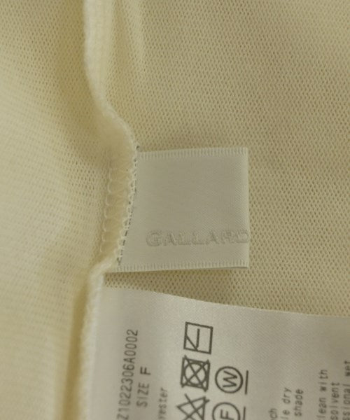 GALLARDA GALANTE เสื้อลำลอง