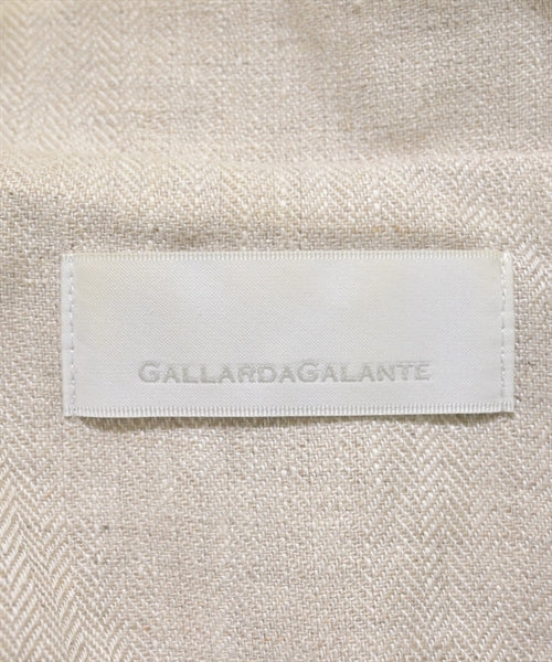 GALLARDA GALANTE แจ็คเก็ตลำลอง