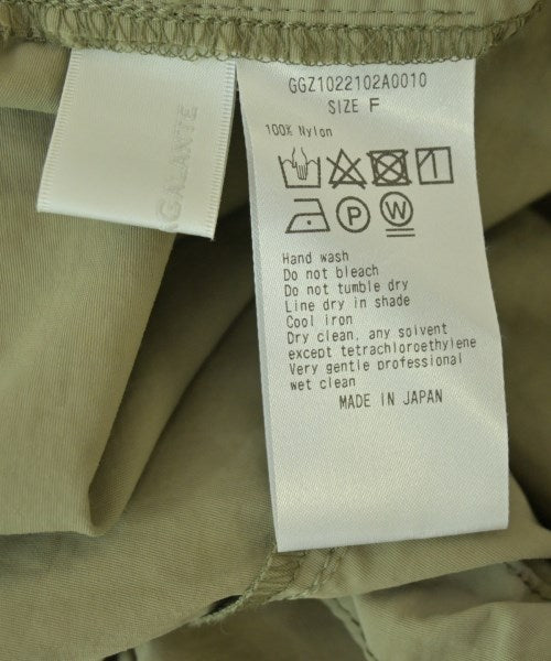 GALLARDA GALANTE กางเกง อื่น