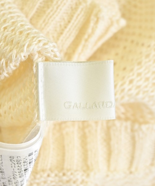 GALLARDA GALANTE เสื้อกันหนาว
