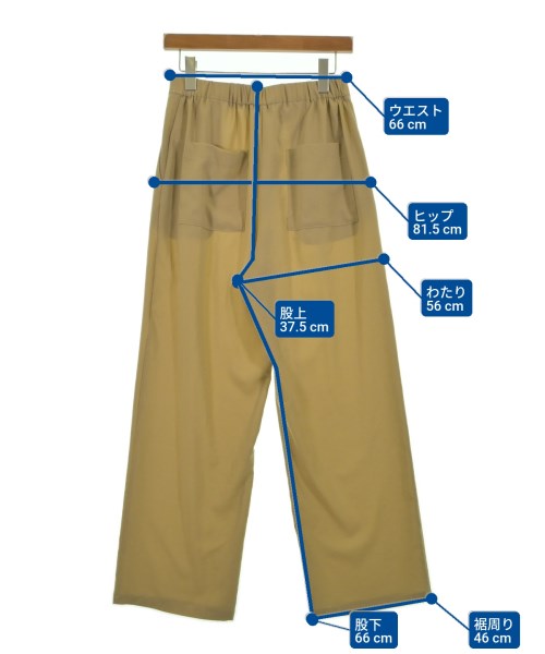 GALLARDA GALANTE กางเกง อื่น