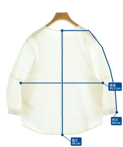 GALLARDA GALANTE เสื้อยืด/เสื้อท็อปส์