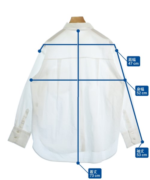 GALLARDA GALANTE เสื้อลำลอง