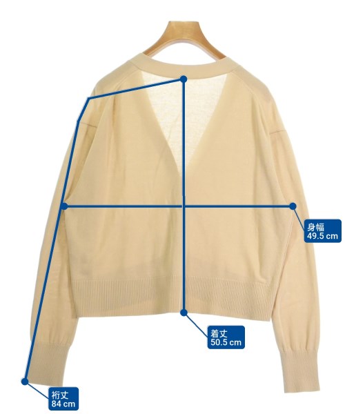 GALLARDA GALANTE เสื้อคาร์ดิแกน