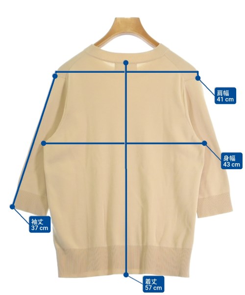 GALLARDA GALANTE เสื้อกันหนาว