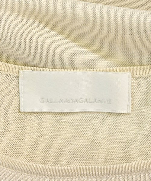 GALLARDA GALANTE เสื้อแขนกุด