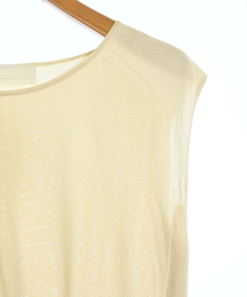 GALLARDA GALANTE เสื้อแขนกุด