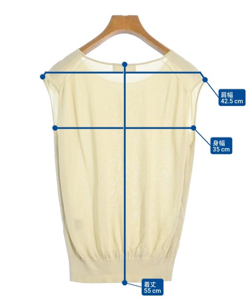 GALLARDA GALANTE เสื้อแขนกุด