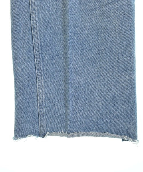 GALLARDA GALANTE ยีนส์