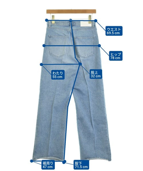 GALLARDA GALANTE ยีนส์