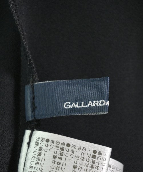 GALLARDAGALANTE NAVY เสื้อสตรี
