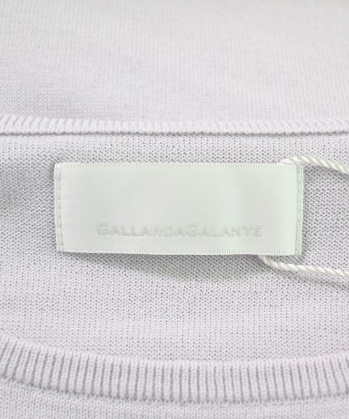 GALLARDA GALANTE เสื้อกันหนาว