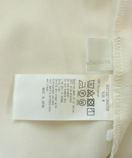 GALLARDA GALANTE เสื้อสตรี