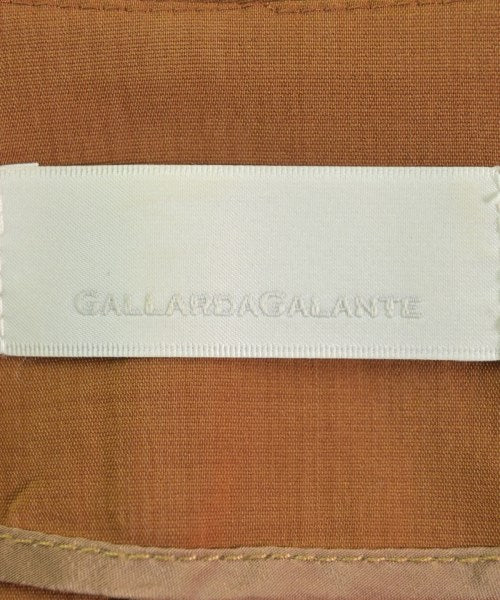 GALLARDA GALANTE แจ็คเก็ต