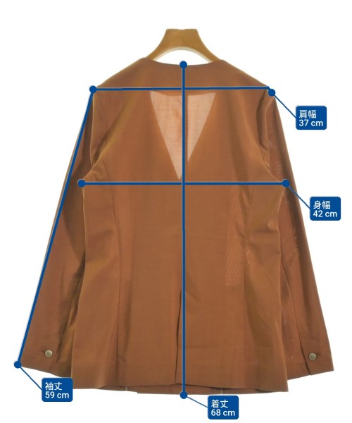 GALLARDA GALANTE แจ็คเก็ต