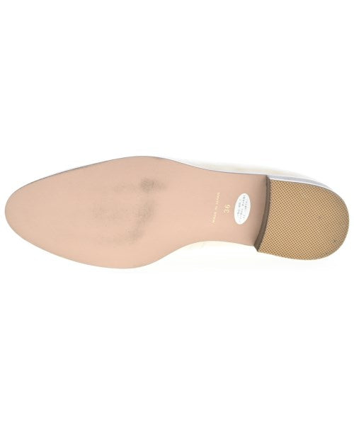 GALLARDA GALANTE รองเท้าสวมทางการ