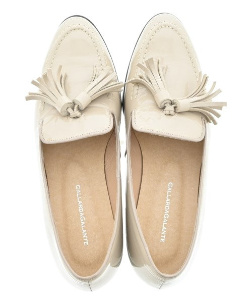 GALLARDA GALANTE รองเท้าสวมทางการ