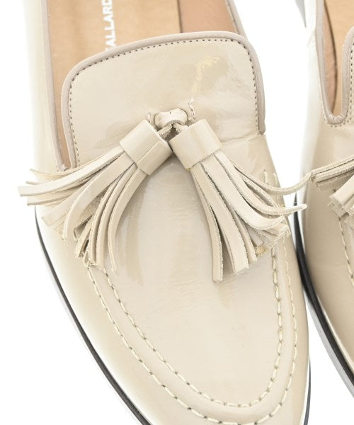 GALLARDA GALANTE รองเท้าสวมทางการ