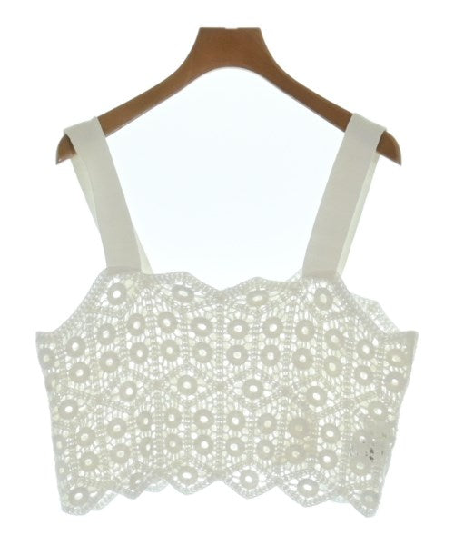 GALLARDA GALANTE เสื้อแขนกุด