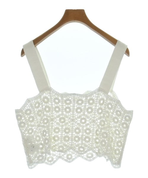 GALLARDA GALANTE เสื้อแขนกุด