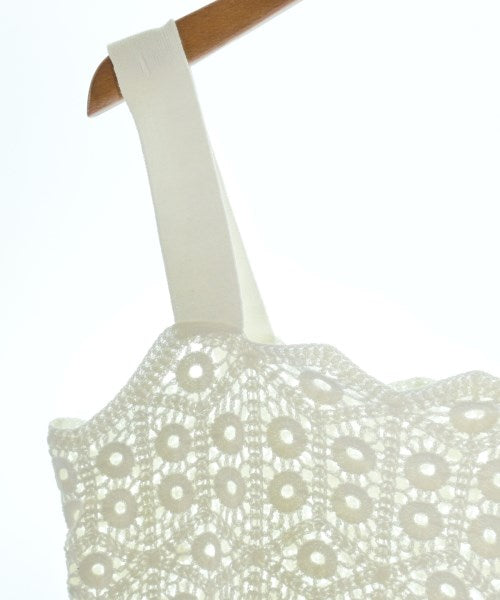 GALLARDA GALANTE เสื้อแขนกุด