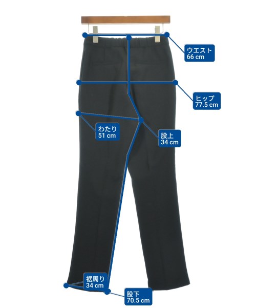 GALLARDA GALANTE กางเกงขายาว