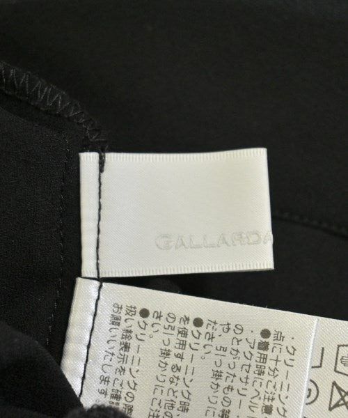 GALLARDA GALANTE กางเกงขายาว