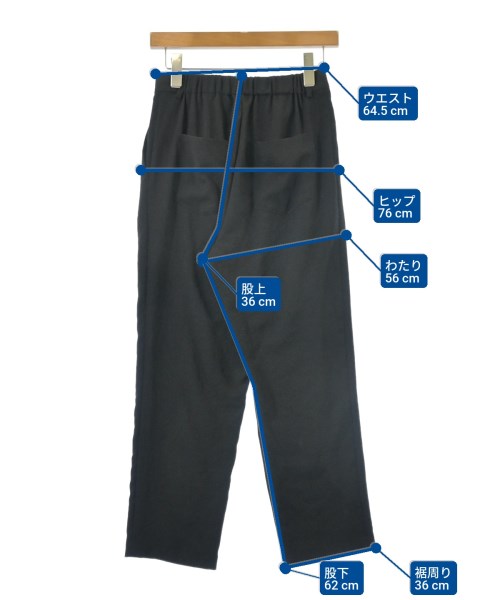 GALLARDA GALANTE กางเกงขายาว