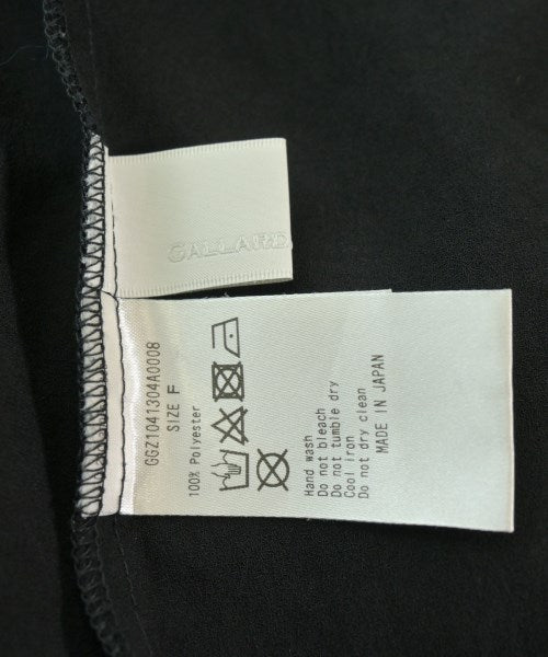 GALLARDA GALANTE เสื้อยืด/เสื้อท็อปส์