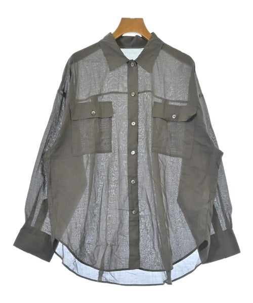 GALLARDA GALANTE เสื้อลำลอง