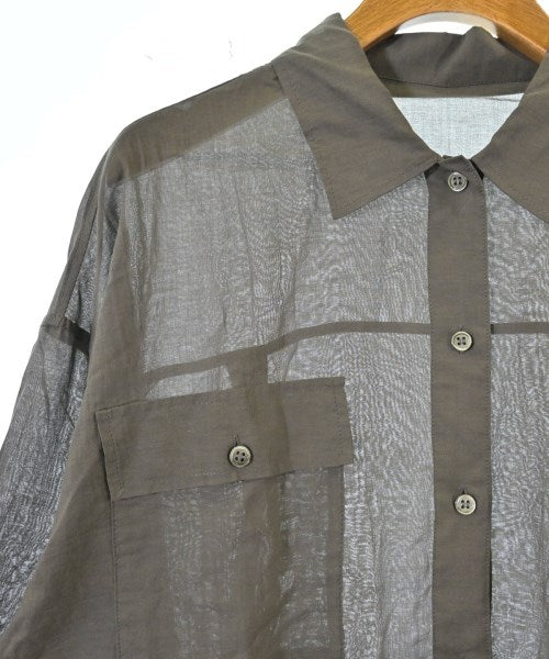 GALLARDA GALANTE เสื้อลำลอง