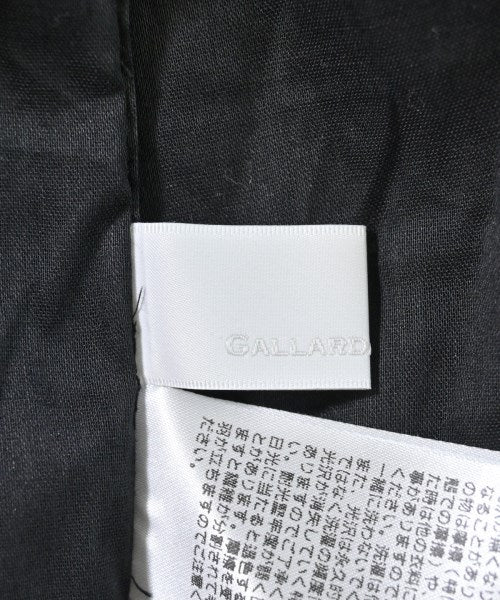 GALLARDA GALANTE แจ็คเก็ตเบลาส์ อื่น