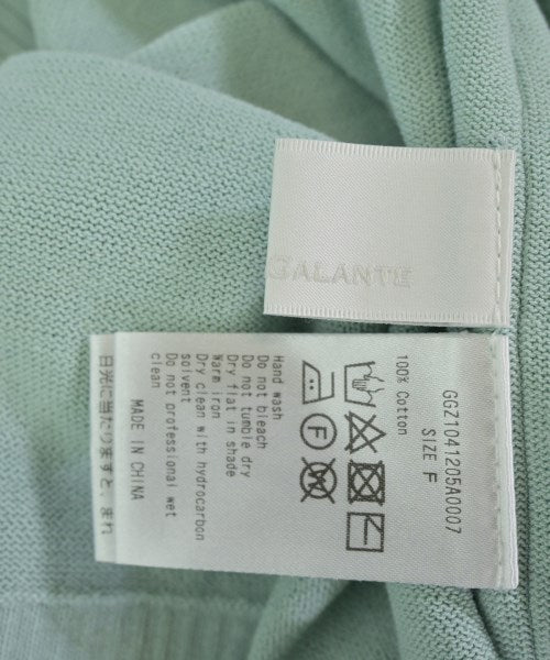 GALLARDA GALANTE เสื้อคาร์ดิแกน