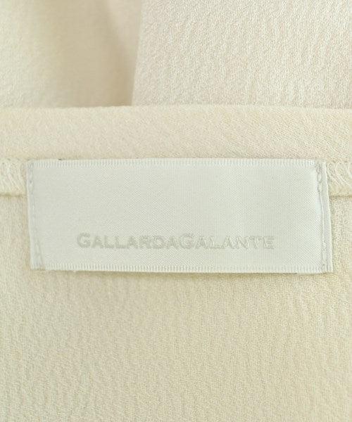 GALLARDA GALANTE เสื้อสตรี