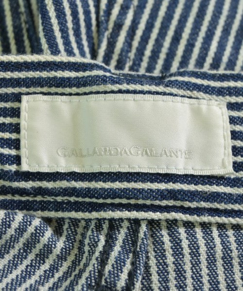 GALLARDA GALANTE ยีนส์