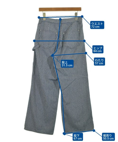 GALLARDA GALANTE ยีนส์