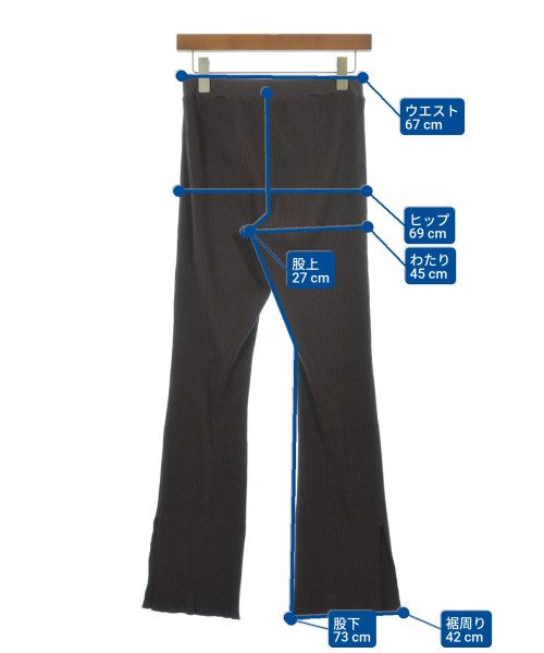 GALLARDA GALANTE กางเกง อื่น