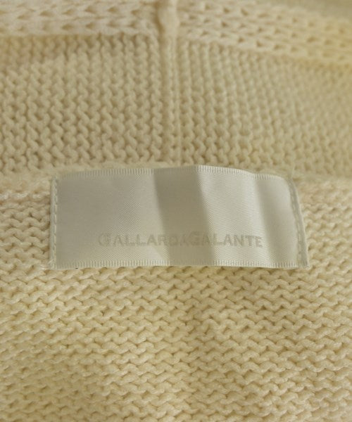 GALLARDA GALANTE เสื้อคาร์ดิแกน